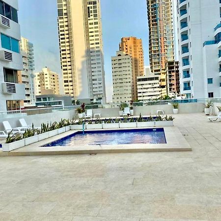 Los Delfines Cartagena Esterno foto