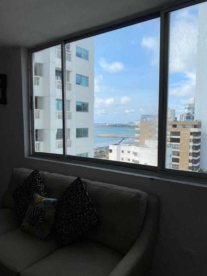 Los Delfines Cartagena Esterno foto